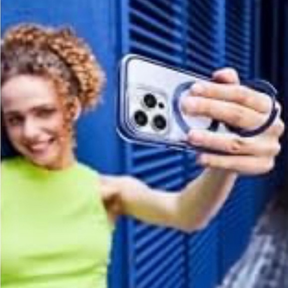 CASEKOO 360° Air Max for iPhone 15 Pro Case [16FT Military Drop Protection - Picture 3 of 4